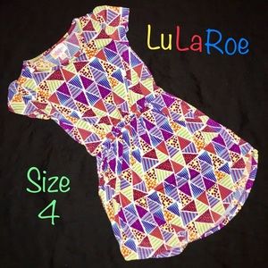 🆕 LuLaRoe Mae Dress